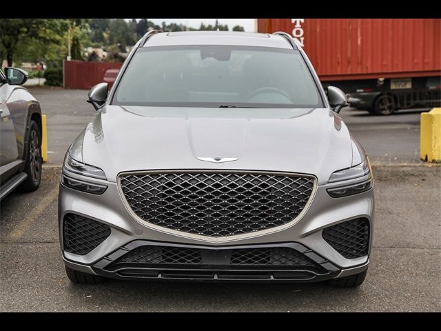 2022 Genesis GV70 3.5T Sport