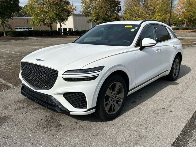 2022 Genesis GV70 3.5T Sport