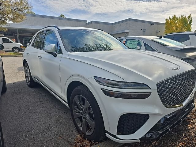 2022 Genesis GV70 3.5T Sport