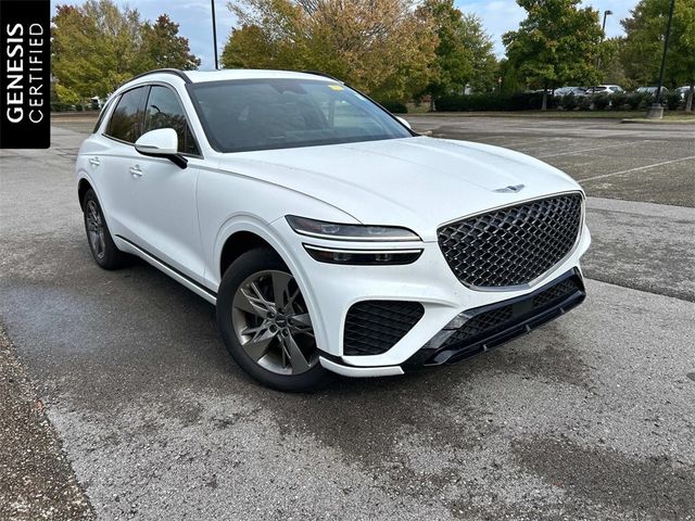 2022 Genesis GV70 3.5T Sport