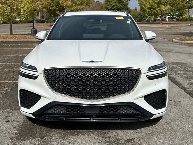 2022 Genesis GV70 3.5T Sport