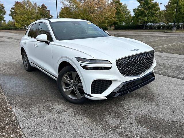 2022 Genesis GV70 3.5T Sport