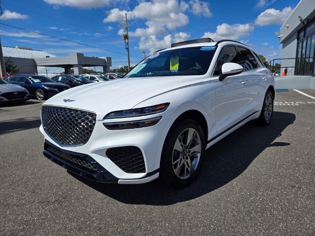 2022 Genesis GV70 3.5T Sport