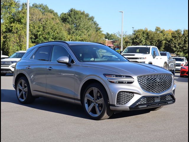 2022 Genesis GV70 3.5T Sport