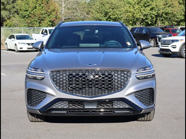 2022 Genesis GV70 3.5T Sport