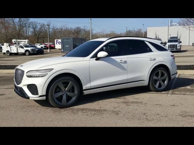 2022 Genesis GV70 3.5T Sport