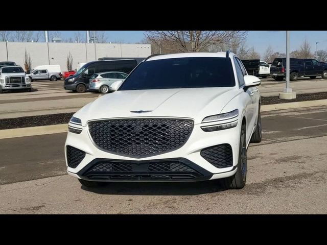 2022 Genesis GV70 3.5T Sport