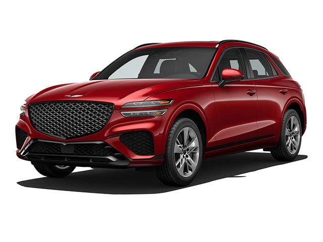 2022 Genesis GV70 3.5T Sport