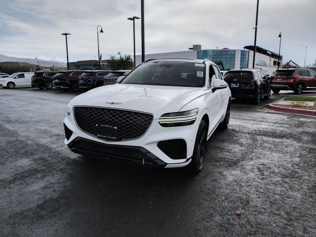 2022 Genesis GV70 3.5T Sport