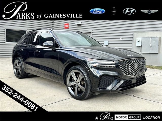 2022 Genesis GV70 3.5T Sport