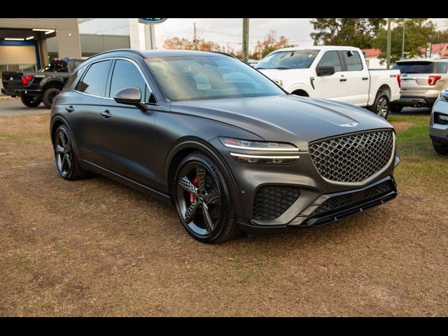2022 Genesis GV70 3.5T Sport