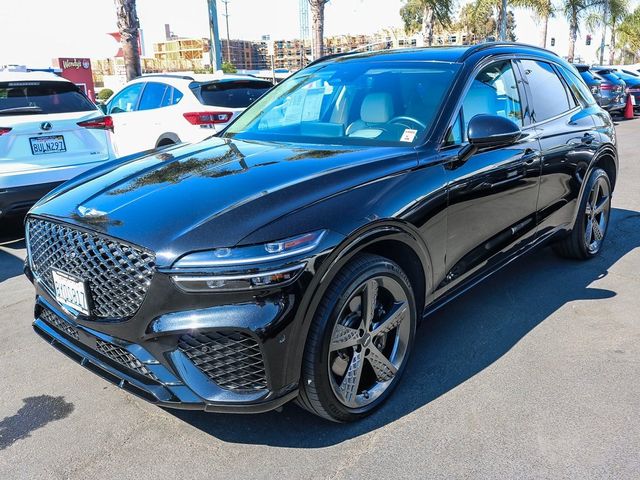 2022 Genesis GV70 3.5T Sport