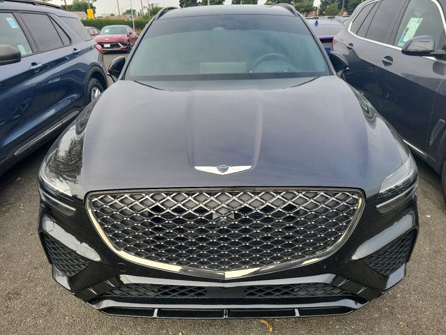 2022 Genesis GV70 3.5T Sport