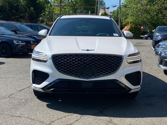 2022 Genesis GV70 3.5T Sport