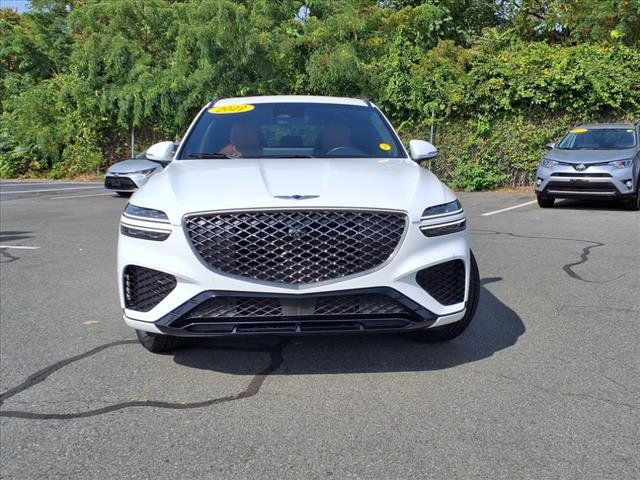 2022 Genesis GV70 3.5T Sport