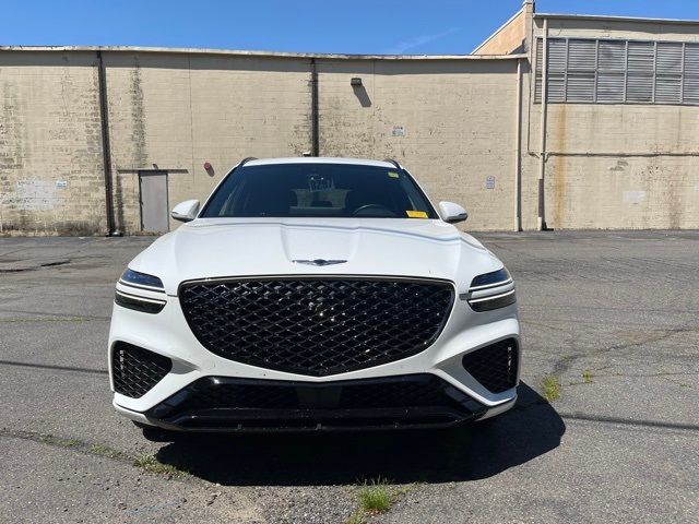 2022 Genesis GV70 3.5T Sport