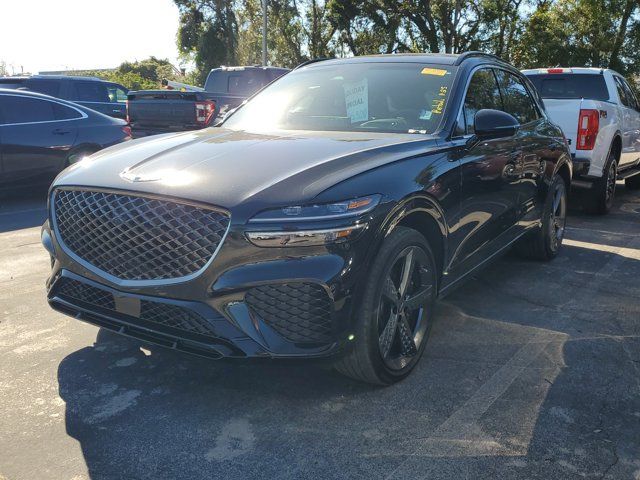 2022 Genesis GV70 3.5T Sport