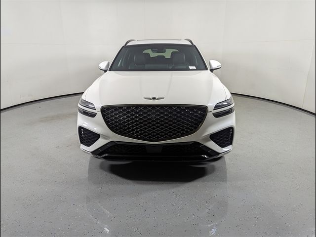 2022 Genesis GV70 3.5T Sport