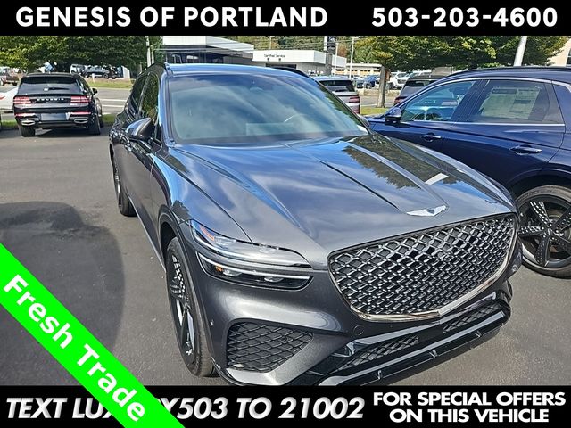 2022 Genesis GV70 3.5T Sport