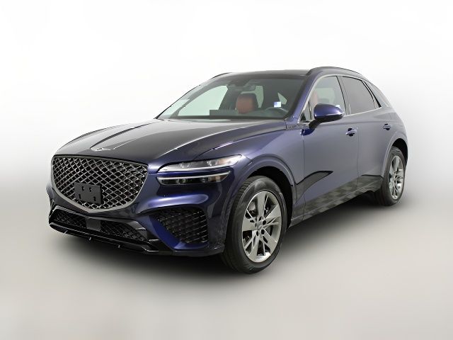 2022 Genesis GV70 3.5T Sport