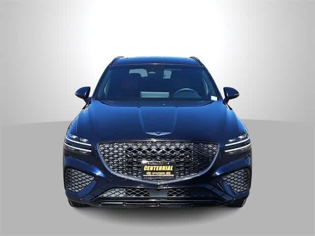 2022 Genesis GV70 3.5T Sport