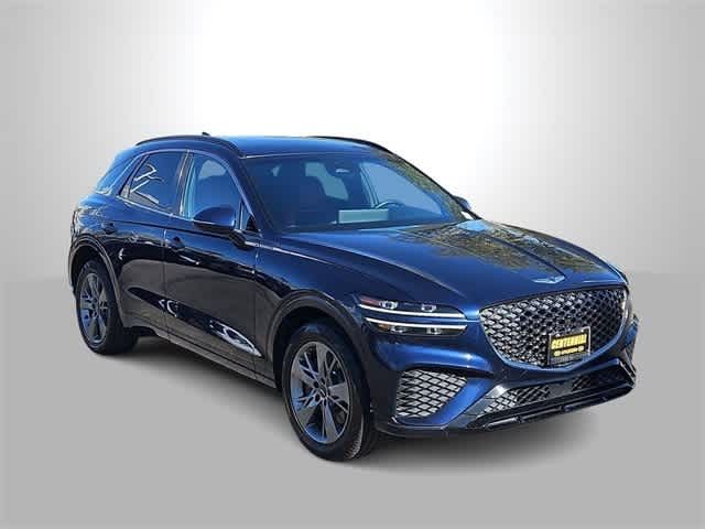 2022 Genesis GV70 3.5T Sport