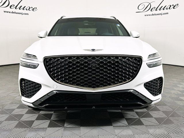 2022 Genesis GV70 3.5T Sport