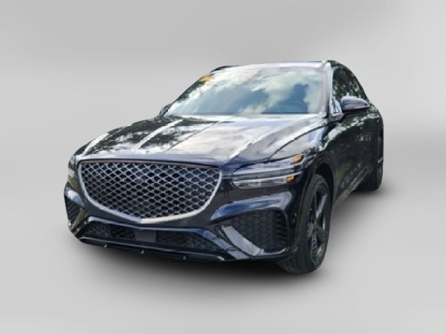 2022 Genesis GV70 3.5T Sport