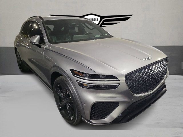 2022 Genesis GV70 3.5T Sport