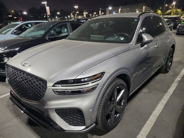 2022 Genesis GV70 3.5T Sport