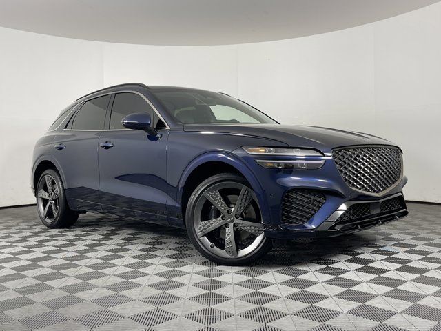 2022 Genesis GV70 3.5T Sport