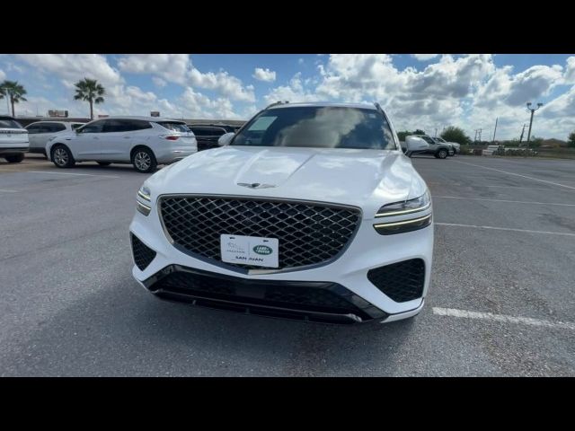 2022 Genesis GV70 3.5T Sport