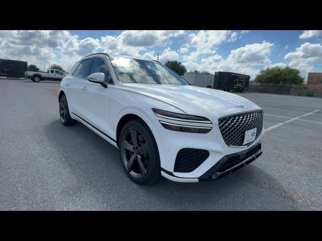 2022 Genesis GV70 3.5T Sport