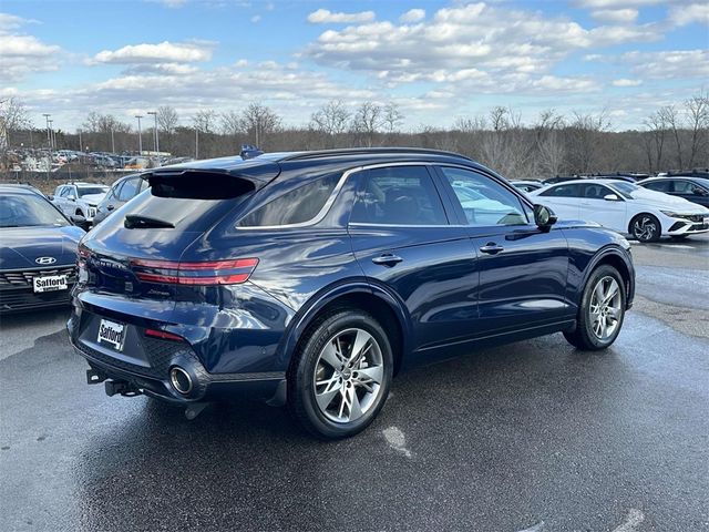 2022 Genesis GV70 3.5T Sport