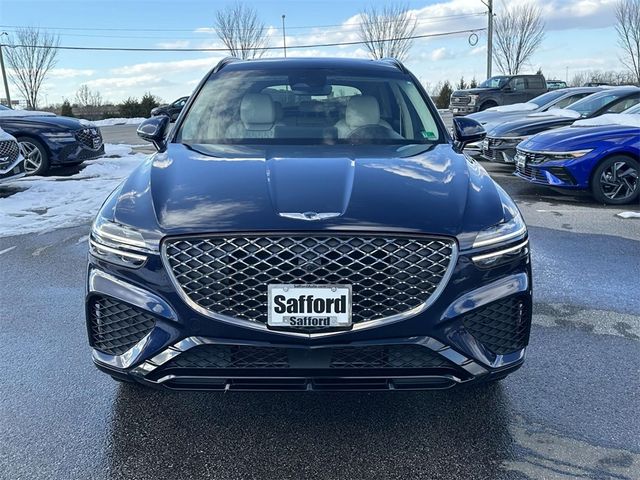 2022 Genesis GV70 3.5T Sport