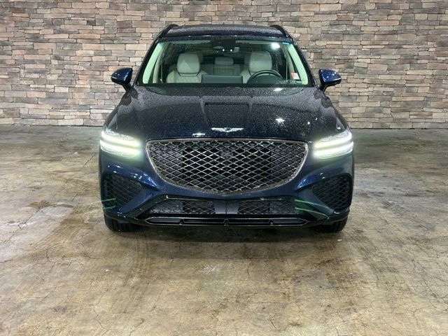 2022 Genesis GV70 3.5T Sport