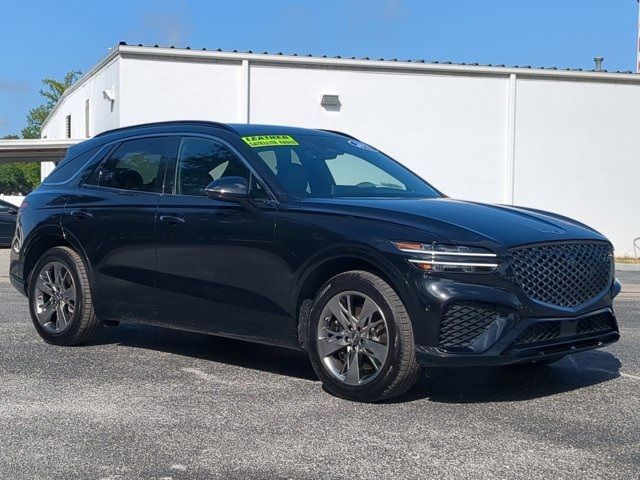 2022 Genesis GV70 3.5T Sport