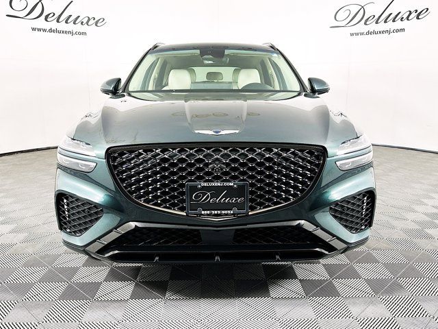 2022 Genesis GV70 3.5T Sport