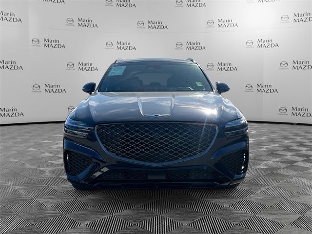 2022 Genesis GV70 3.5T Sport