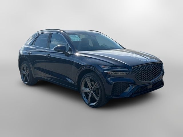 2022 Genesis GV70 3.5T Sport