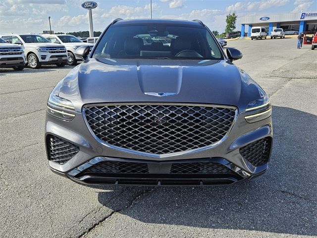 2022 Genesis GV70 3.5T Sport