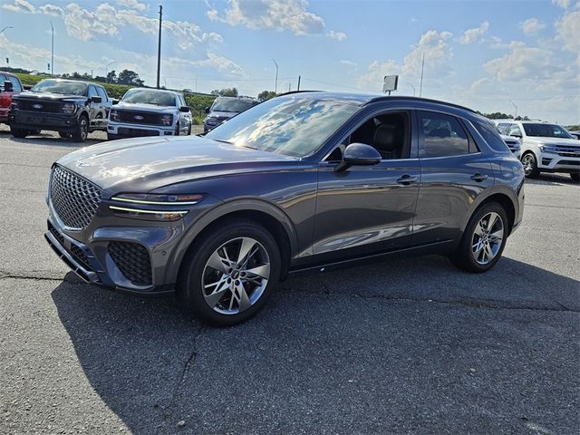 2022 Genesis GV70 3.5T Sport