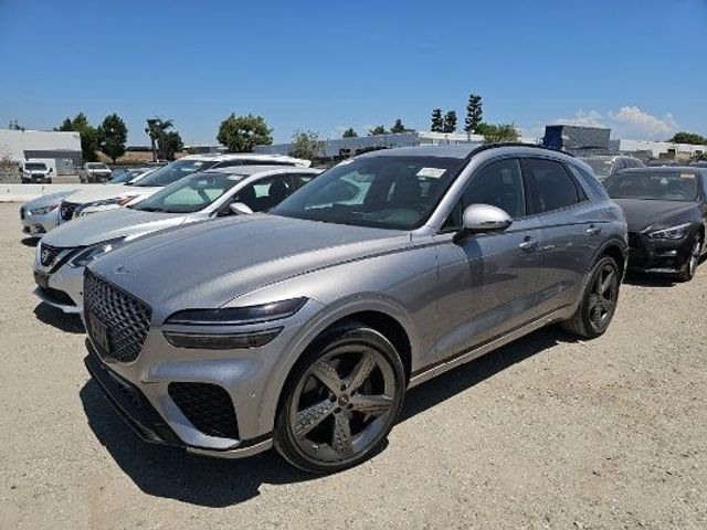 2022 Genesis GV70 3.5T Sport