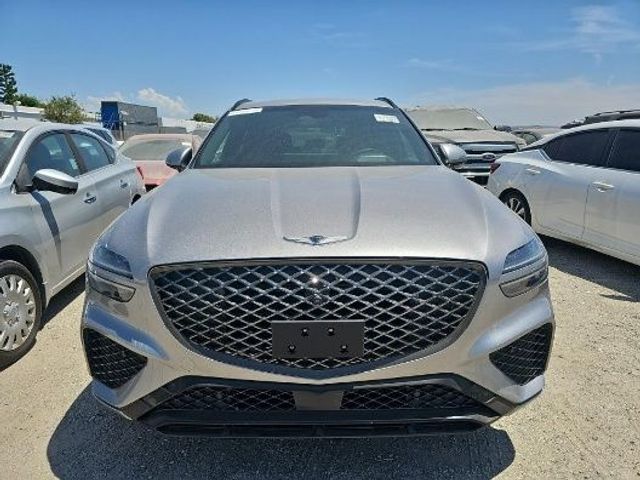 2022 Genesis GV70 3.5T Sport