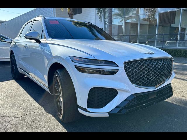 2022 Genesis GV70 3.5T Sport