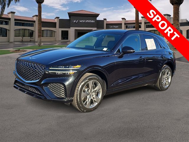 2022 Genesis GV70 3.5T Sport