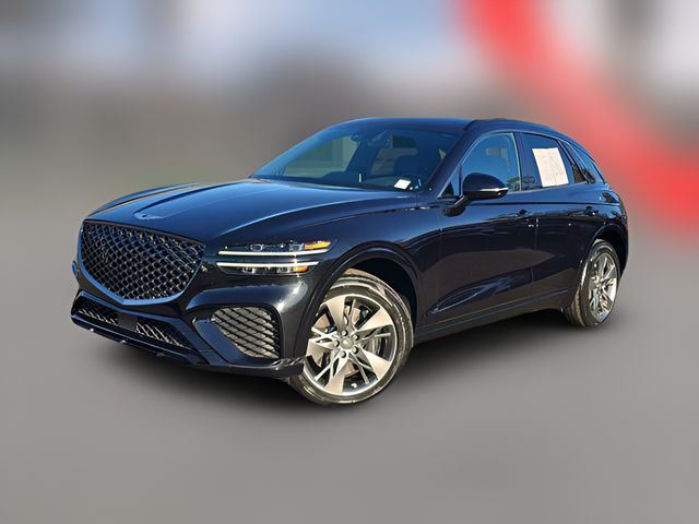 2022 Genesis GV70 3.5T Sport