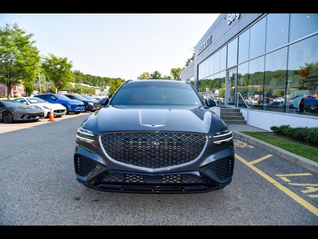 2022 Genesis GV70 3.5T Sport