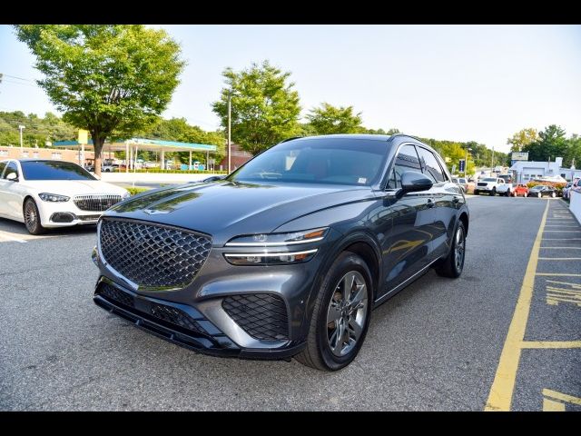 2022 Genesis GV70 3.5T Sport