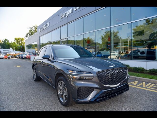 2022 Genesis GV70 3.5T Sport